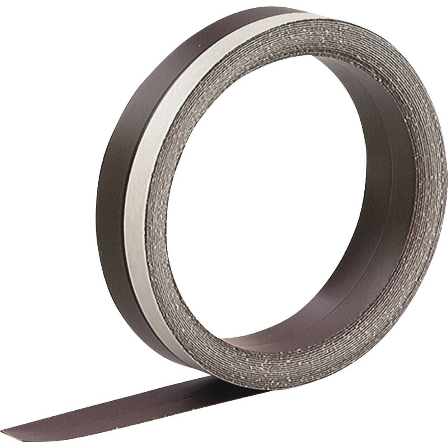 M-D Building Products 17 Ft. Brown V-Flex Weatherseal Image 1