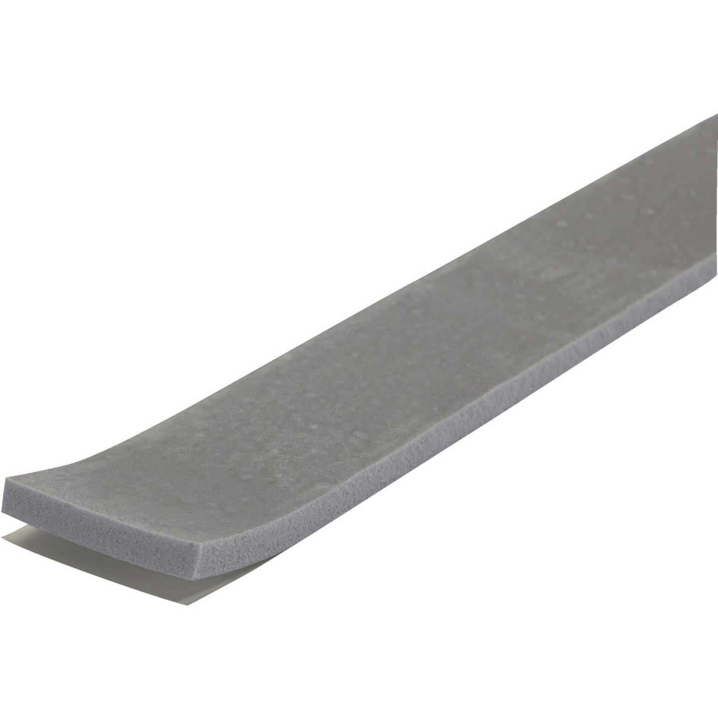 M-D Building Products 30 Ft. Gray Foam Tape Camper Seal for Camper Shells Image 1