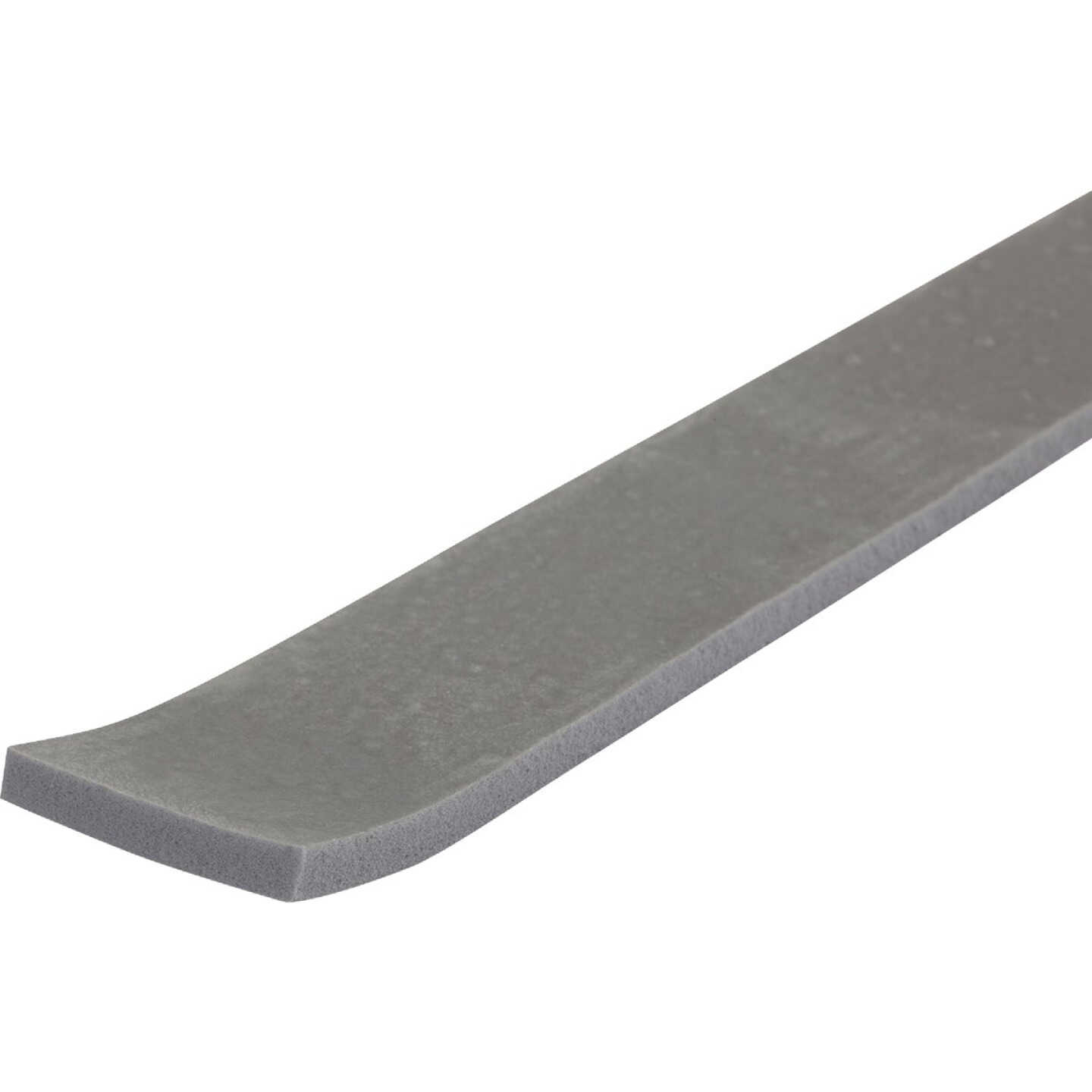 M-D Building Products 30 Ft. Gray Foam Tape Camper Seal for Camper Shells Image 1