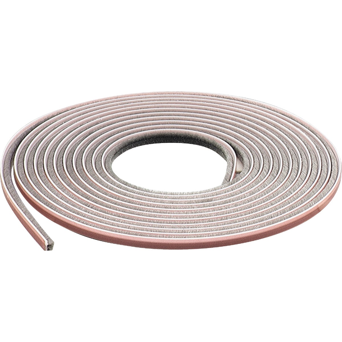 M-D Building Products 17 Ft. Gray Pile Replacement Weatherseal for Storm Doors & Windows Image 6