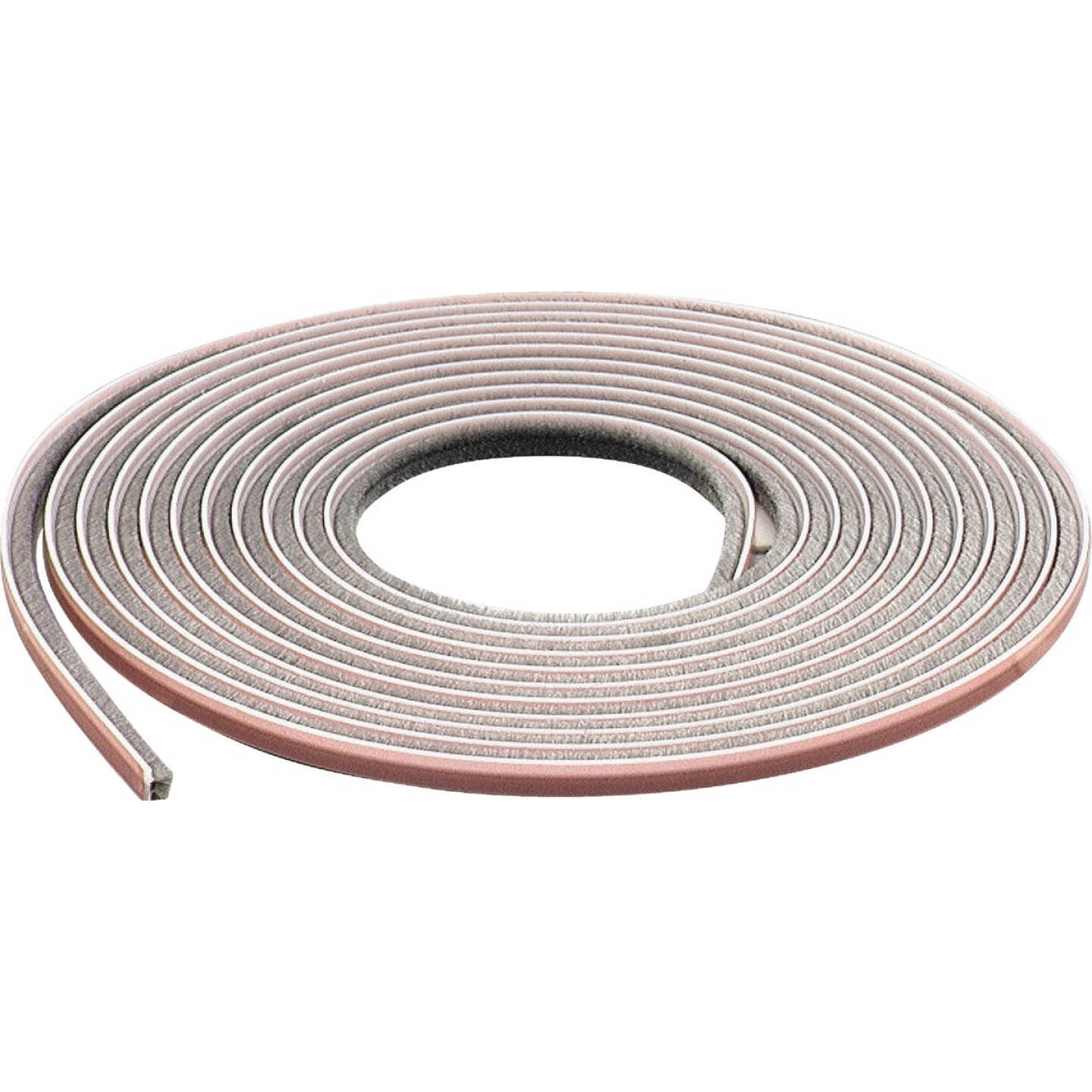 M-D Building Products 17 Ft. Gray Pile Replacement Weatherseal for Storm Doors & Windows Image 6