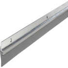 M-D Building Products 0.25 In. 36 In. Silver Door Sweep Image 1