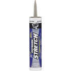 Dap Extreme Stretch 10.1 Oz. Slate Gray Acrylic Urethane Premium Elastomeric Sealant Image 1