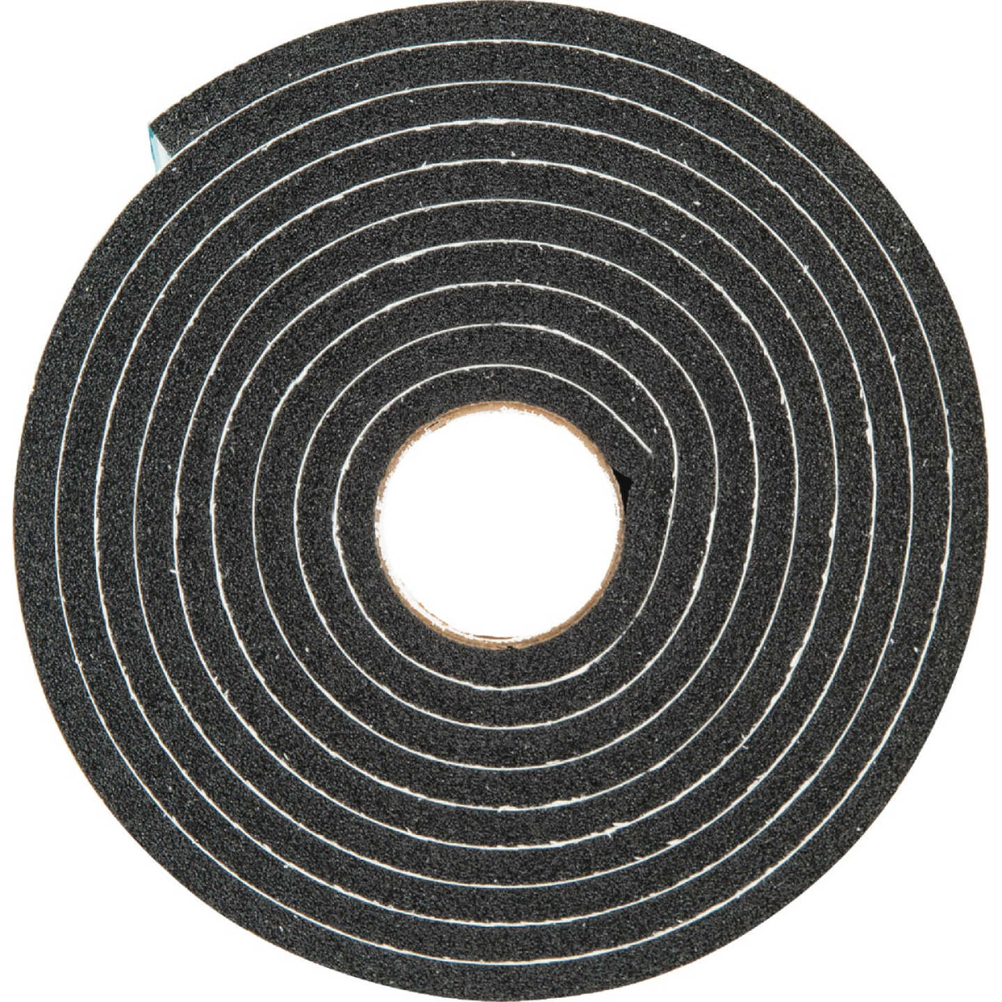 M-D Building Products 1/4 In. x 1/2 In. x 10 Ft. Black Sponge Window Seal for Ex-Small Gaps Image 5