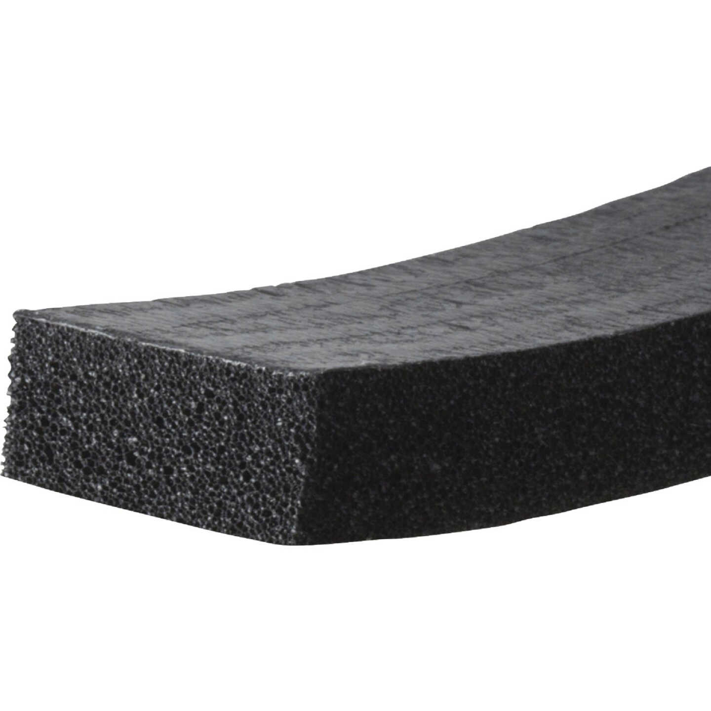 M-D Building Products 3/8 In. x 3/4 In. x 10 Ft. Black Sponge Window Seal for Large-Wide Gaps Image 5