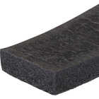 M-D Building Products 1/4 In. x 3/4 In. x 10 Ft. Black Sponge Window Seal for Small Gaps Image 5