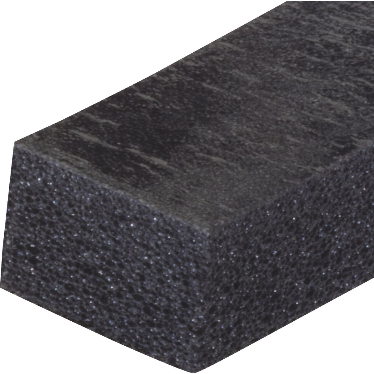 M-D Building Products 3/8 In. x 1/2 In. x 10 Ft. Black Sponge Window Seal for Large Gaps Image 5
