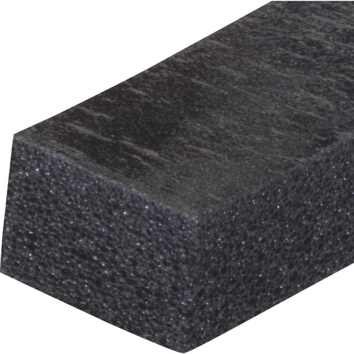 M-D Building Products 3/8 In. x 1/2 In. x 10 Ft. Black Sponge Window Seal for Large Gaps Image 5