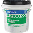 Capitol Multi-Purpose Flooring Adhesive, 1 Gal. Image 1