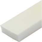 M-D Building Products 1/2 In. X 42 In. Beige Premium Air Conditioner Weatherseal for Window Units Image 3