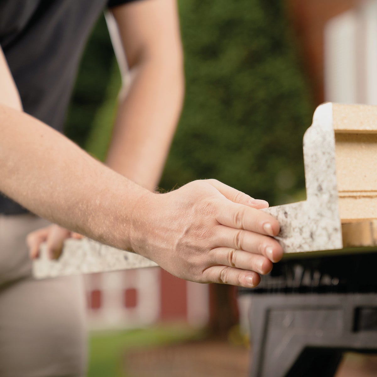 DAP Weldwood Pt. The Original Contact Cement Image 4