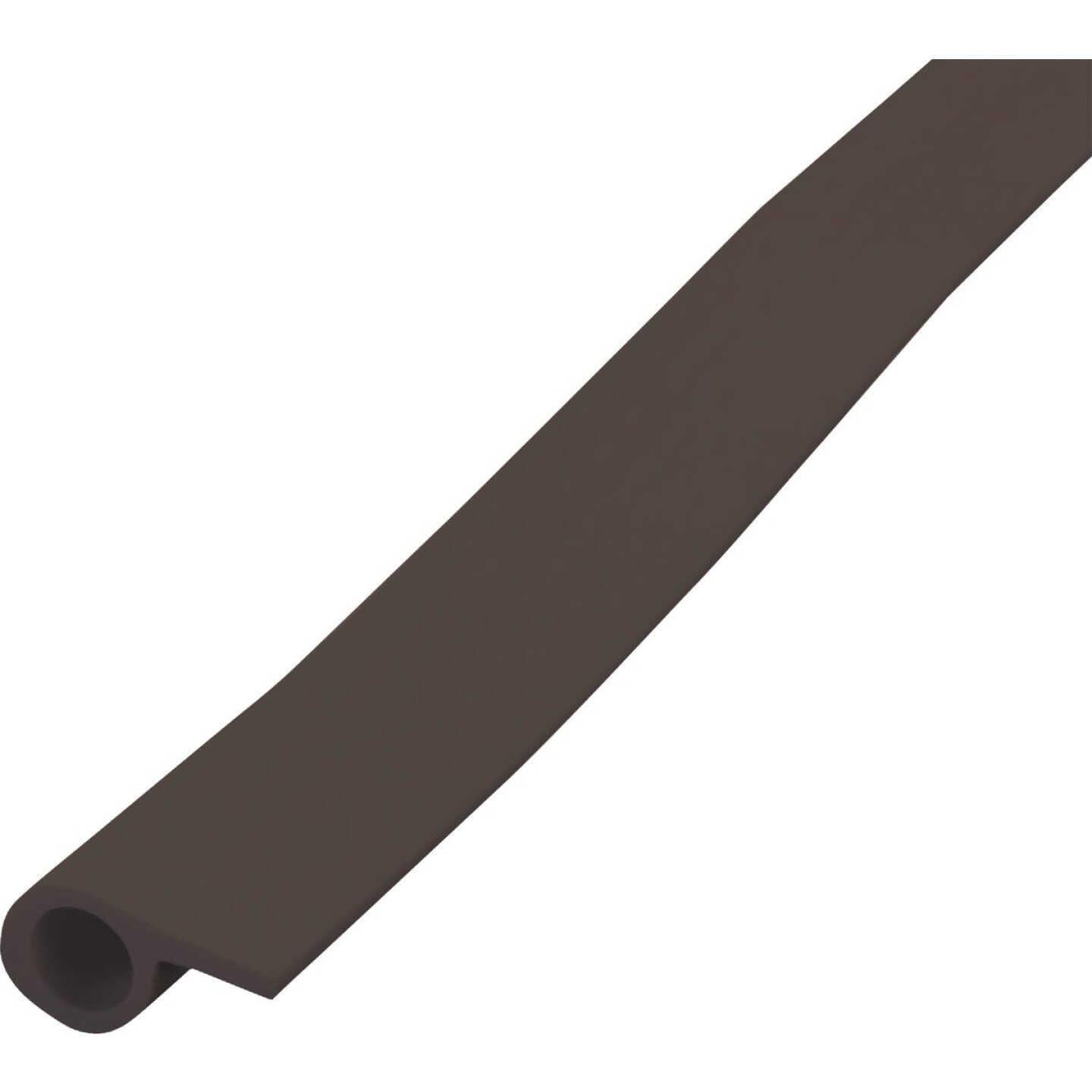 M-D Building Products 17 Ft. Brown Vinyl Gasket Weatherseal for Doors & Windows Image 1