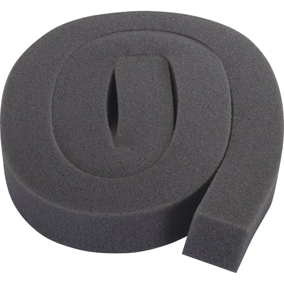 M-D Building Products 1-1/4 In. X 42 In. Gray Air Conditioner Weatherseal for Window Units Image 6