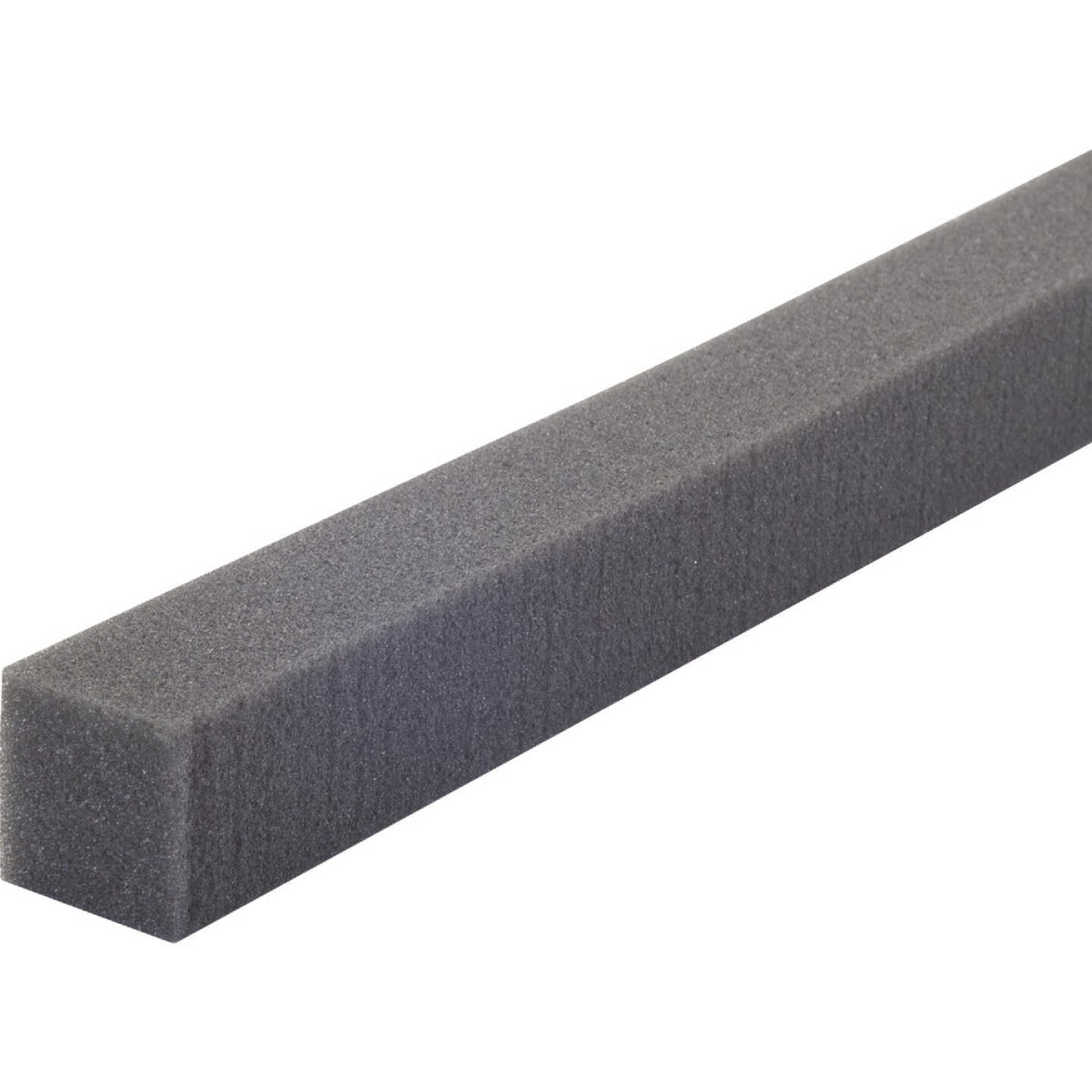 M-D Building Products 1-1/4 In. X 42 In. Gray Air Conditioner Weatherseal for Window Units Image 1