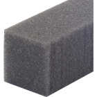 M-D Building Products 1-1/4 In. X 42 In. Gray Air Conditioner Weatherseal for Window Units Image 5