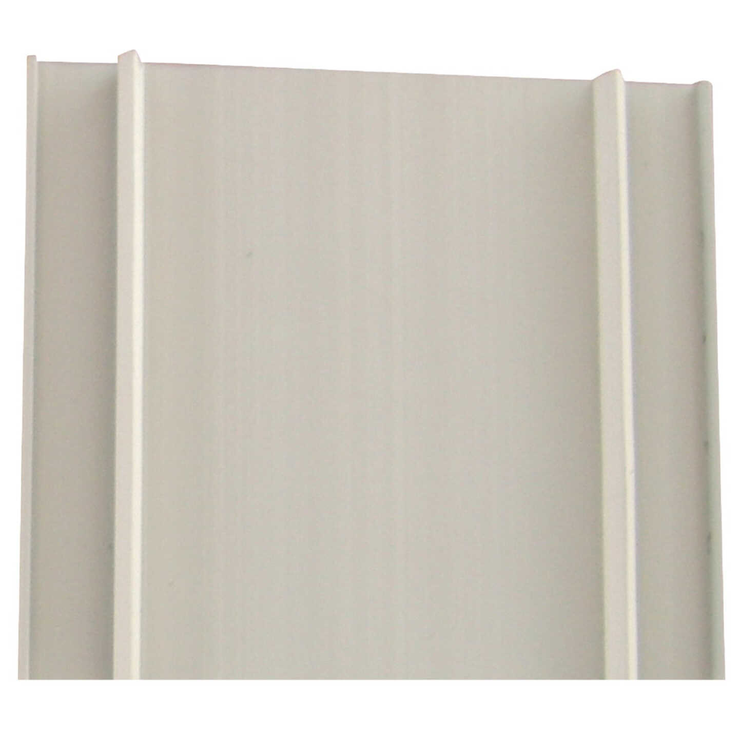 Screen-Tight 3-1/2 In. W. x 8 Ft. L. Beige Vinyl Cap Component Image 2