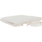 M-D Building Products Polar Block 42 In. x 62 In. Clear Plastic Window Insulation Kit Image 7