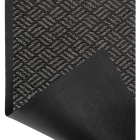 Multy Home Greek Key 26 In. x 60 Ft. Gray Carpet Runner, Indoor/Outdoor Image 3