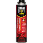 Great Stuff Pro Gaps & Cracks 24 Oz. Gun Foam Image 1