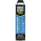 Great Stuff Pro 20 Oz. Window & Door Foam Sealant for Pro Dispensing Gun Image 1