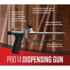 GREAT STUFF PRO 14 Foam Dispensing Gun Image 2