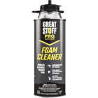 GREAT STUFF Pro 12 Oz. Foam Cleaner Image 1