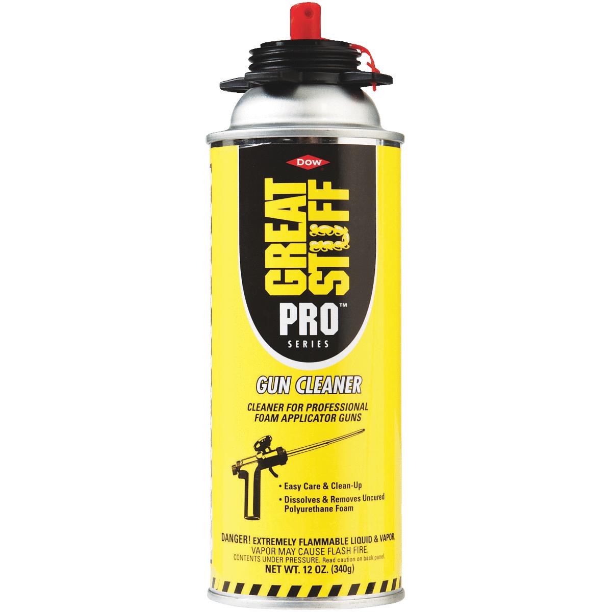 Foam Sealant & Applicators