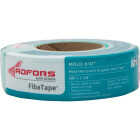 FibaTape Mold-X10 1-7/8 In. X 300 Ft. Mold & Mildew-Resistant Joint Drywall Tape Image 1