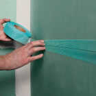 FibaTape Mold-X10 1-7/8 In. X 300 Ft. Mold & Mildew-Resistant Joint Drywall Tape Image 2
