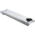 Dundas Jafine Space Saver 90 Deg Inlet/90 Deg Outlet 28 In. To 45 In. Adjustable Dryer Vent Periscope Image 5
