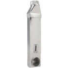 Dundas Jafine Space Saver 90 Deg Inlet/Straight Outlet 28 In. To 45 In. Adjustable Dryer Vent Periscope Image 1