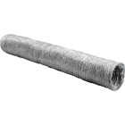 Dundas Jafine 4 In. Dia x 25 Ft. L UL 181 Listed Aluminum Foil Flexible Ducting Image 4