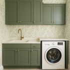 MSI Whispering Palms Peel and Stick Wallpaper (20.5 In. x 18 Ft.) Image 2