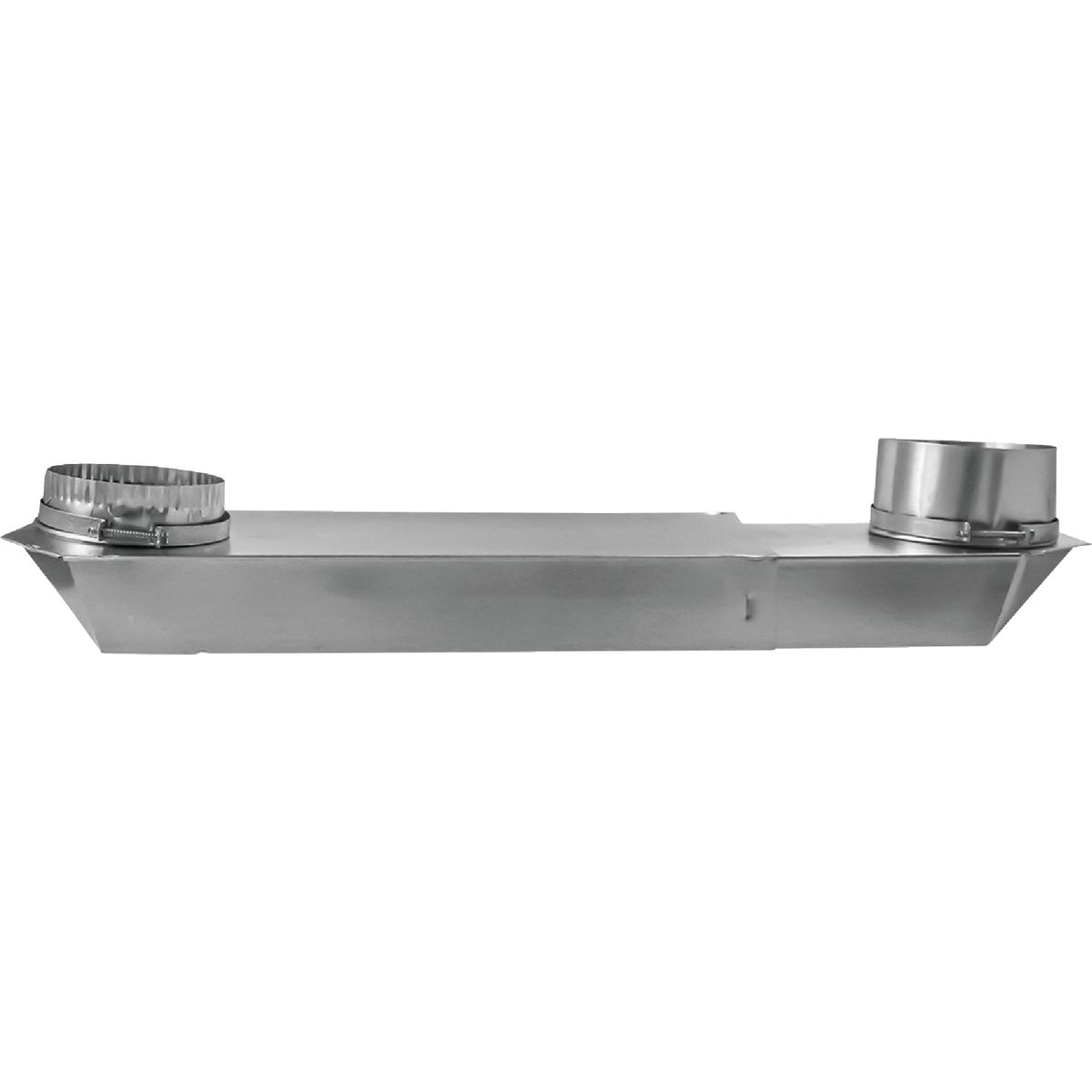 Builders Best 18 In. to 29 In. Adjustable Dryer Vent Periscope Image 4