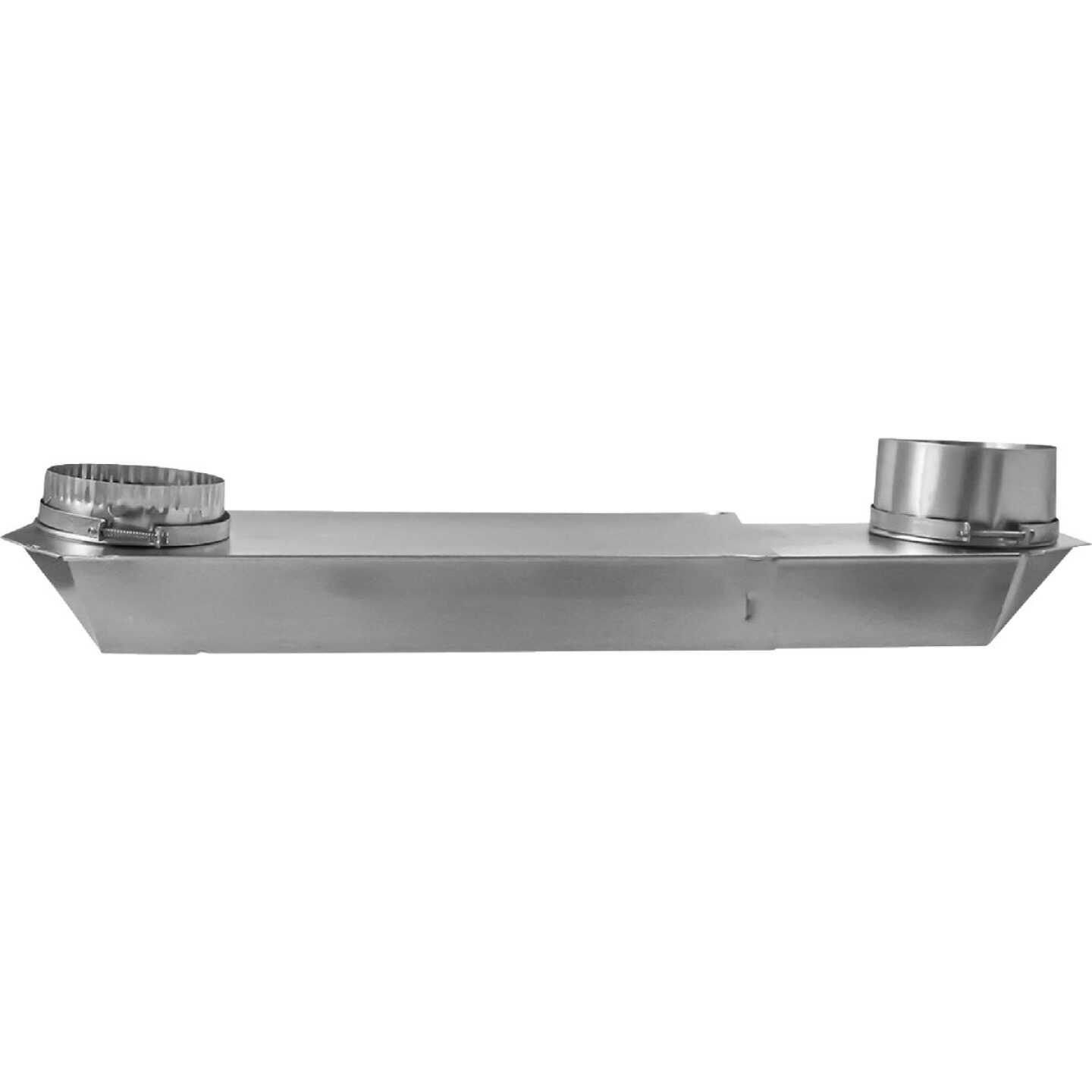 Builders Best 18 In. to 29 In. Adjustable Dryer Vent Periscope Image 4