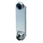 Builders Best 18 In. to 29 In. Adjustable Dryer Vent Periscope Image 1