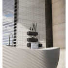 Emser Antigo Vanilla 5 In. x 5 In. Glossy Ceramic Wall Tile (12.1 Sq. Ft. per Case) Image 2