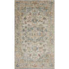 Mohawk Home Gatehouse Cream 24 In. x 96 In. Runner Image 1