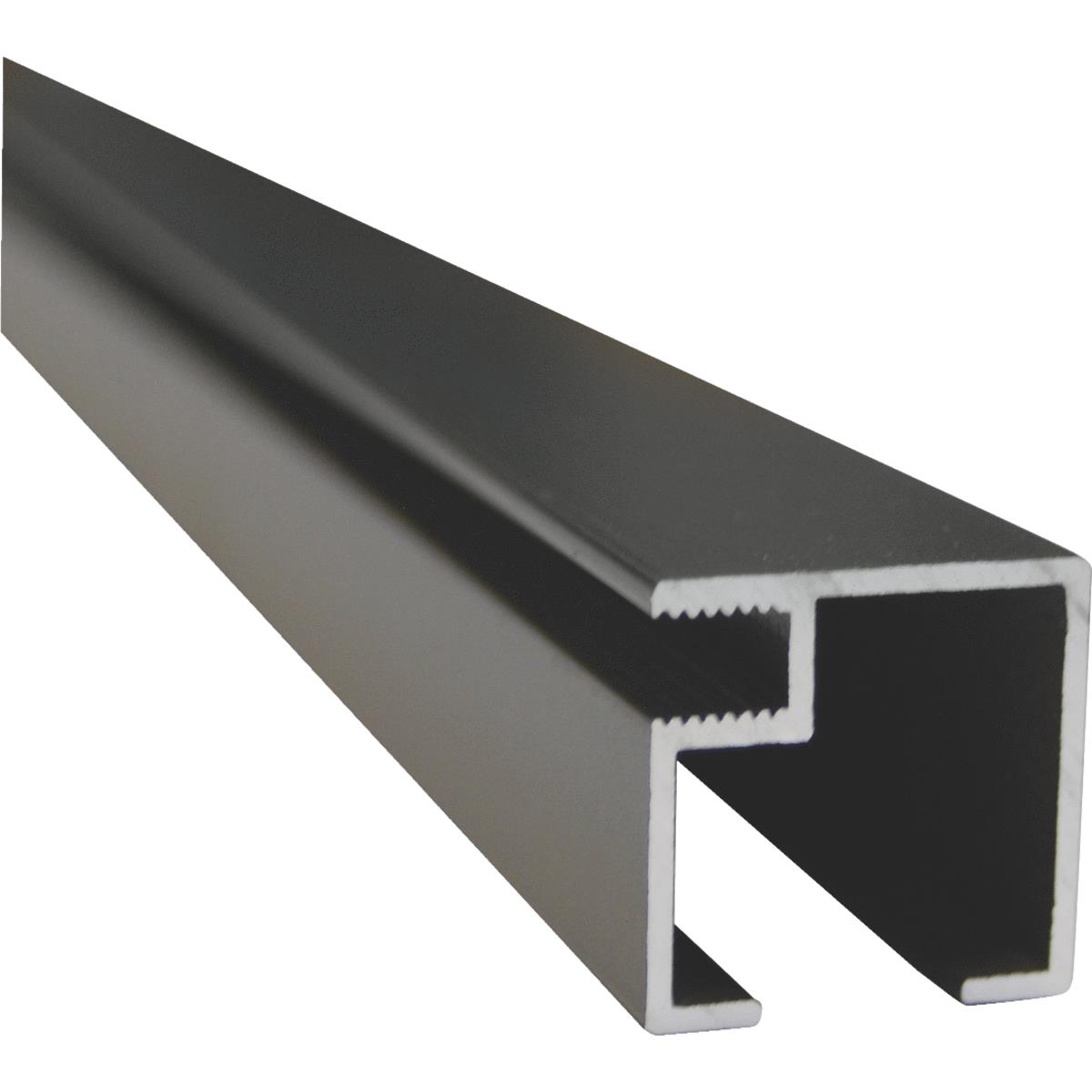 3/4"X6' BRONZE MINITRACK