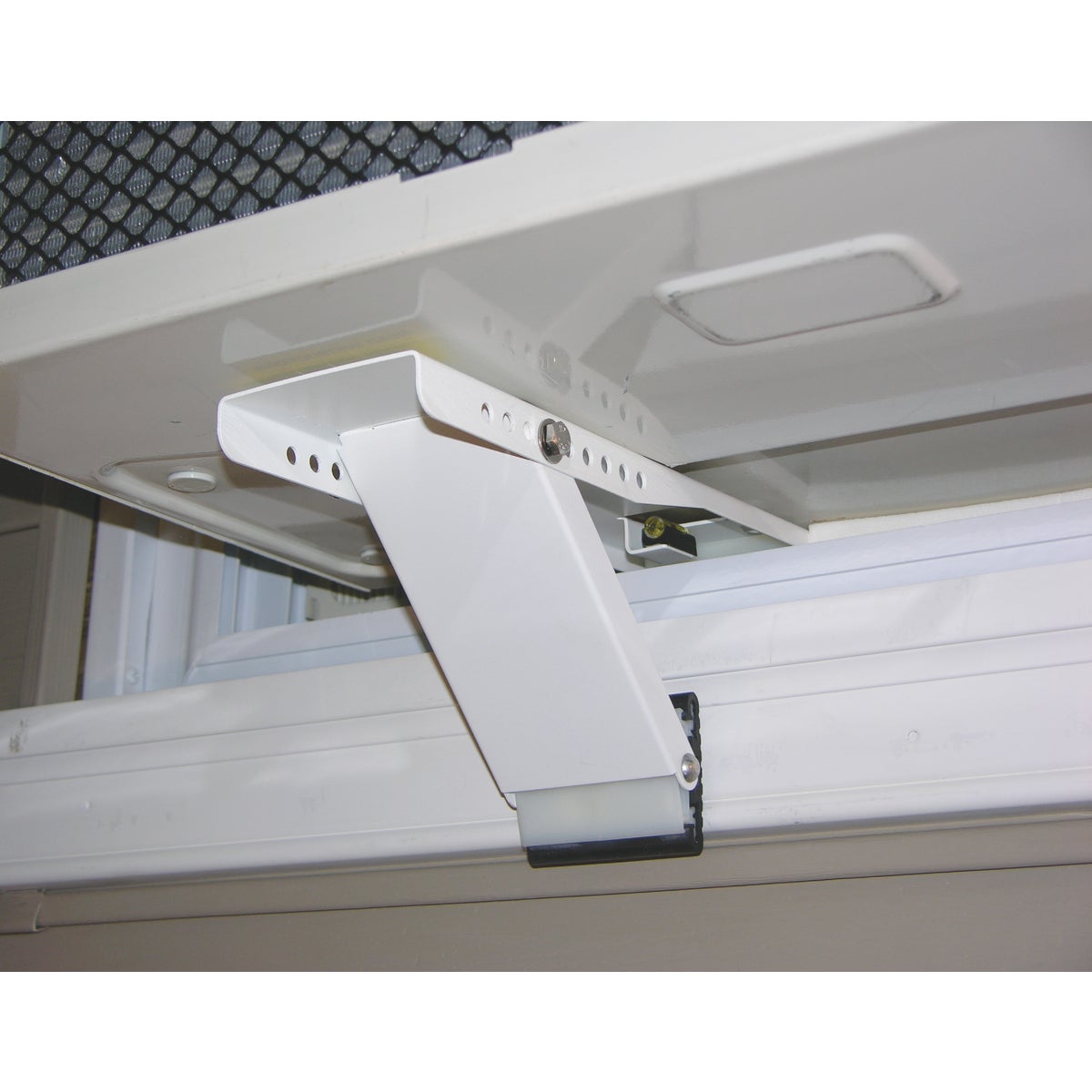 Frost King Light-Duty 80 Lb. Load Rating Air Conditioner Support Image 2