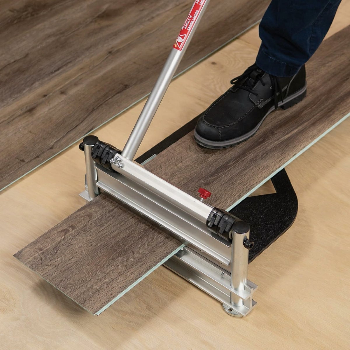 Roberts 13 In. Multi Material Floor Cutter Image 3