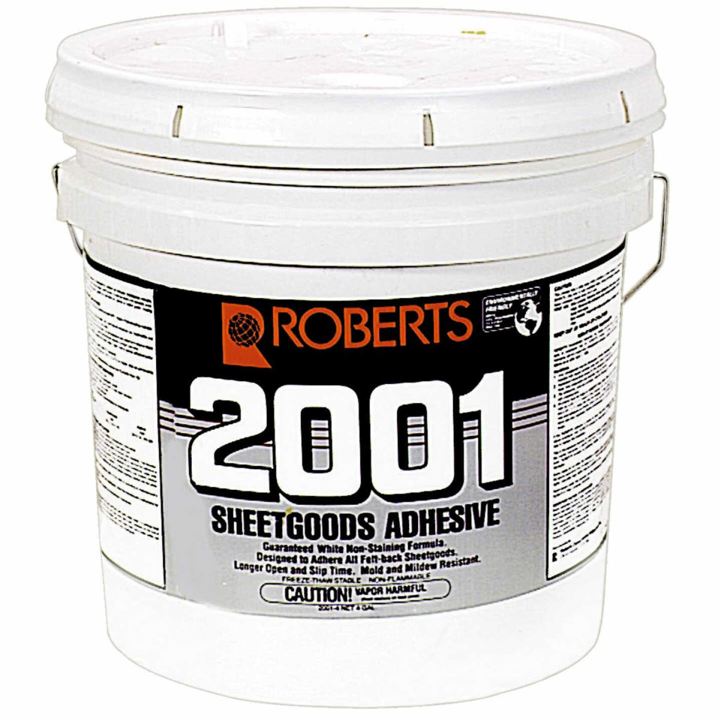 4GAL SHEETGOODS ADHESIVE Image 1