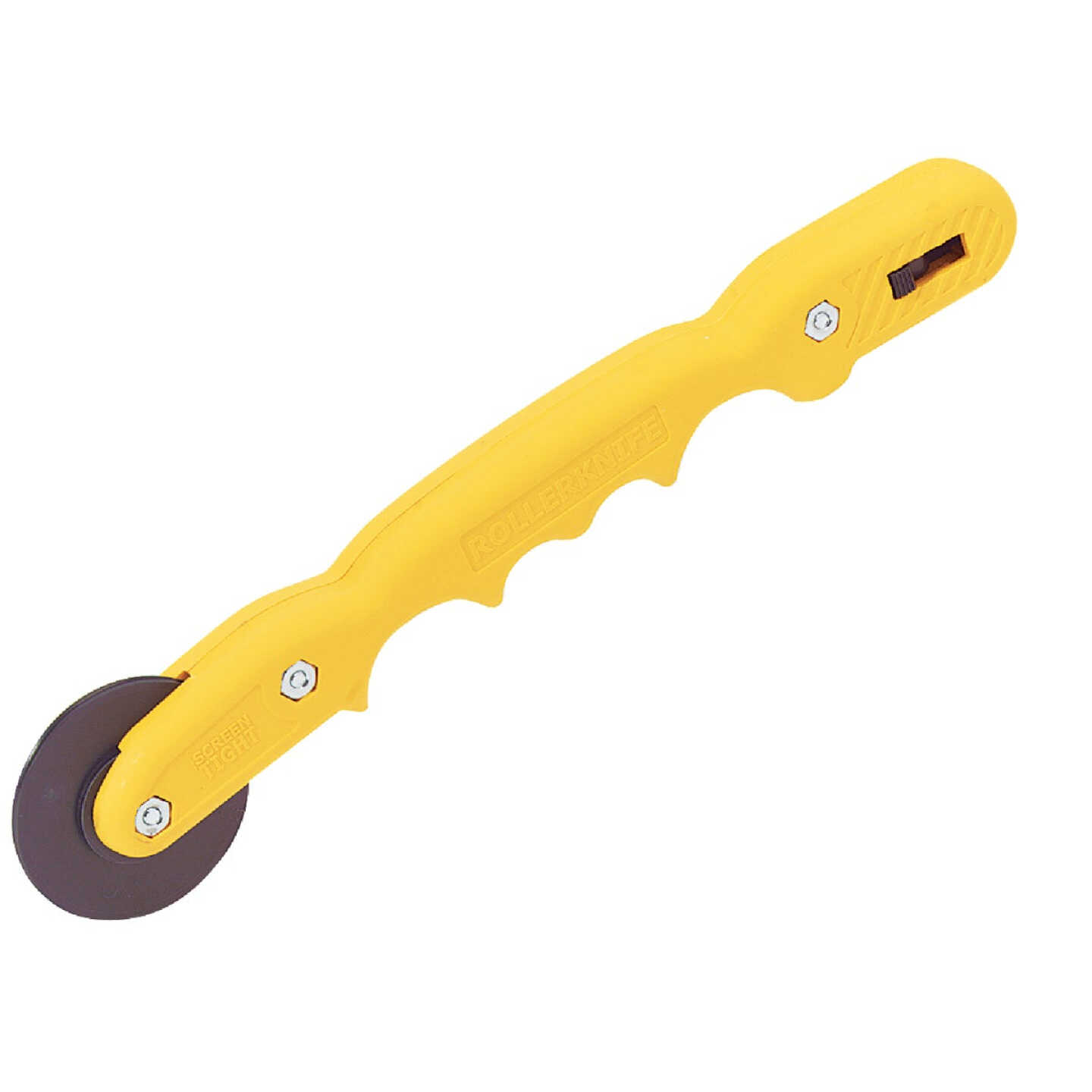 Screen Tight RollerKnife Image 1