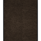 Multy Home Platinum 3 Ft. x 45 Ft. Brown Carpet Runner, Indoor/Outdoor Image 1