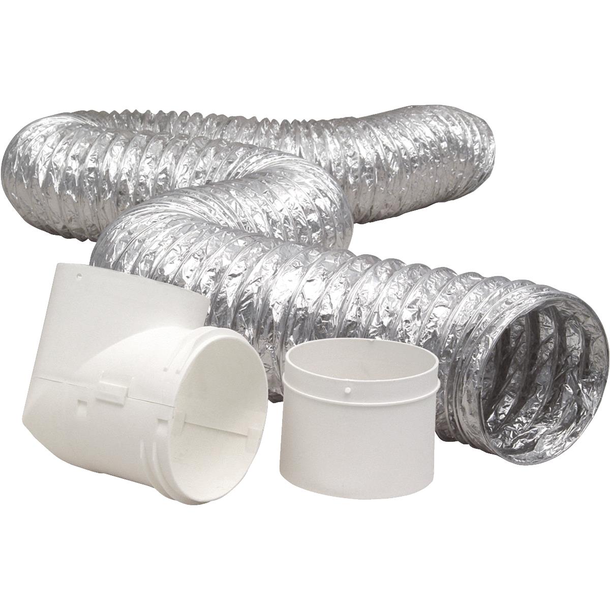 Vents & Hose Kits