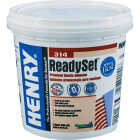 Henry ReadySet Multi-Purpose Ceramic Tile Adhesive, 1 Qt. Image 1