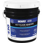 Henry 430 ClearPro Vinyl Floor Adhesive, 4 Gal. Image 1