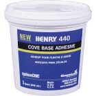 Henry Cove Base Adhesive, 1 Qt. Image 1
