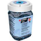 Durock #8 x 1-1/4 In. Wafer Structure Screw (200 Ct.) Image 1