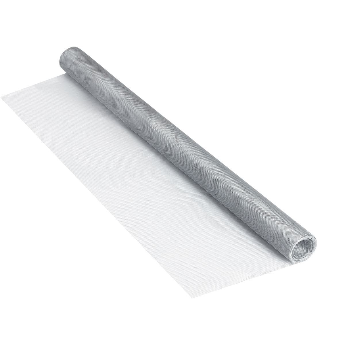 Phifer 24 In. x 84 In. Brite Aluminum Screen Ready Rolls Image 3